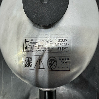 MVE BL-7 2.1 Liter Vapor Shipper image 3